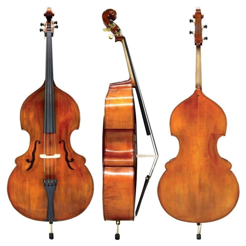 Meister Rubner Bas Model NR.68B